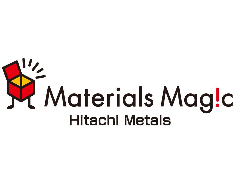 日本日立金屬材料